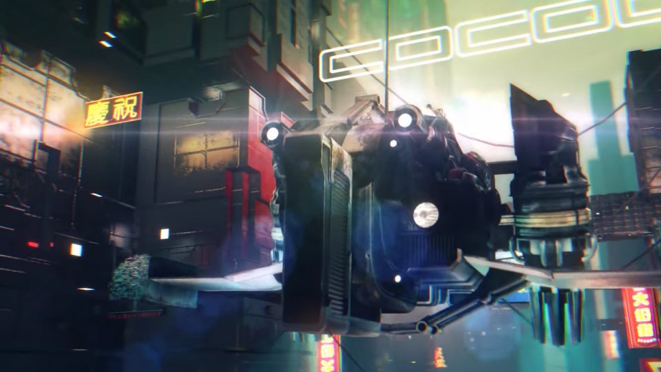Shapeshift