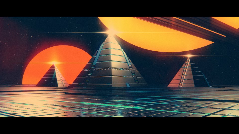 Offscreen Colonies