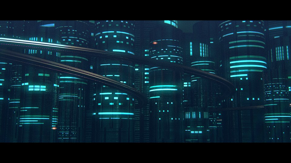 Offscreen Colonies