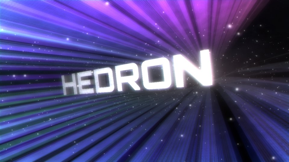 hedron