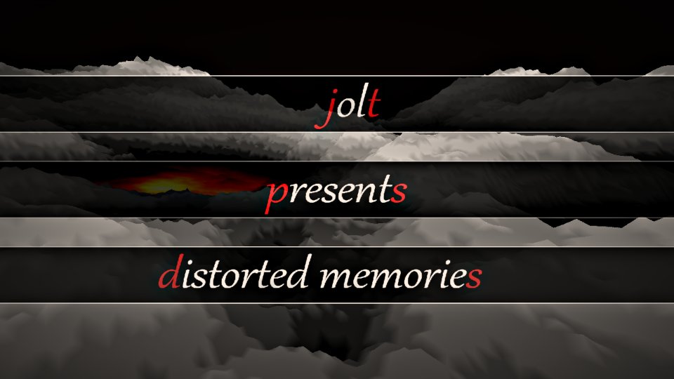 Distorted Memories