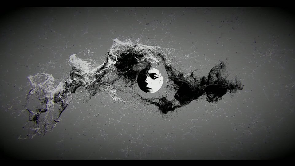 Black And White Lies