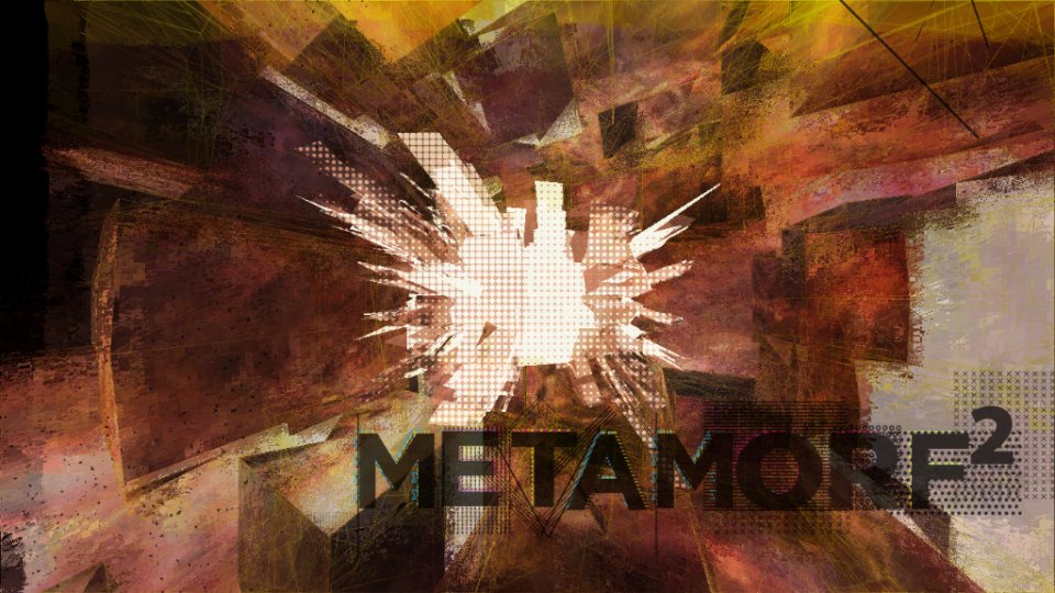 Metamorf II