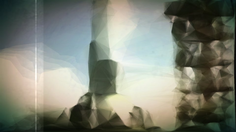 a transmission from planet kewltron