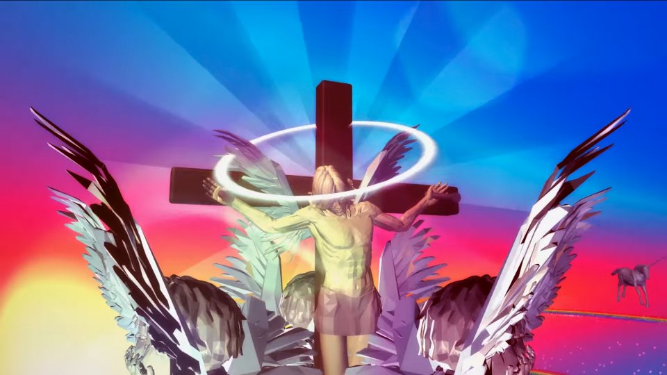 Eternal Dream of Beauty