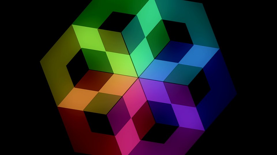 Intrinsic Gravity