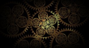 Wheels Within Wheels