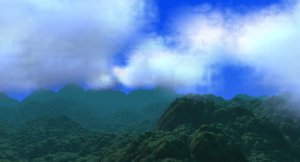 The Sky Is Wide Enough