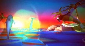 Eternal Dream of Beauty